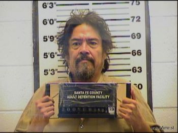 Ernest J Romero Mugshot