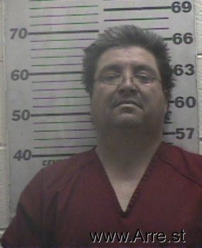 Ernest C Trujillo Mugshot