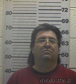 Ernest  Trujillo Mugshot