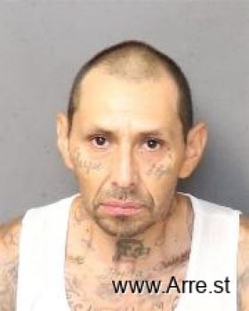 Ernest David Trujillo Mugshot