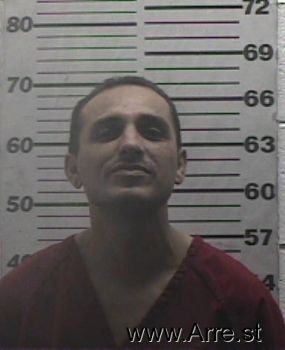 Ernest  Trujillo-martinez Mugshot