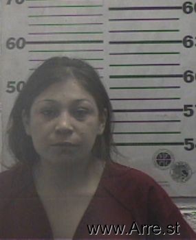 Ernestine C Garcia Mugshot