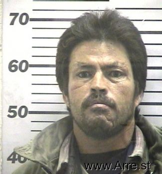 Ernesto Joseph Charles Baca Mugshot