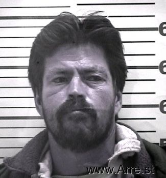 Ernesto Joseph Charles Baca Mugshot