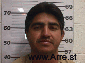 Ernesto  Chavez Mugshot