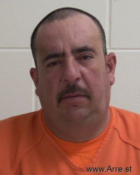 Ernesto Alonso Chavez-herrera Mugshot