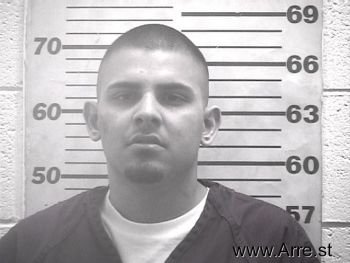 Ernesto  Gallegos Mugshot