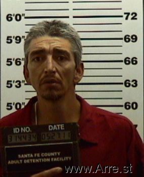 Ernesto  Garcia Mugshot