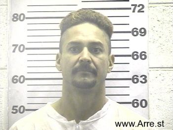 Ernesto Acosta Martinez Mugshot