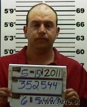 Ernesto  Morales Mugshot