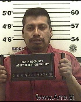 Ernesto P Morales Mugshot