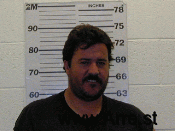 Ernesto  Morales Mugshot