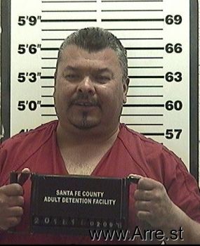 Ernesto Wayne Salazar Mugshot