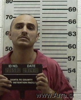 Ernesto  Trujillo Mugshot