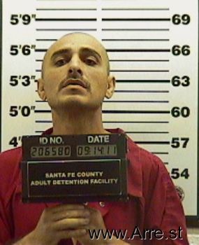 Ernesto  Trujillo Mugshot