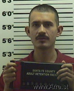 Ervey  Baldivia Mugshot