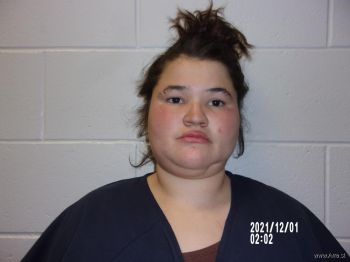 Esperanza  Hipsher Mugshot