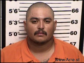 Esteban Pedroza Chavez Mugshot