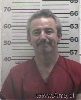 Estevan  Garcia Mugshot