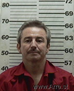 Estevan  Garcia Mugshot