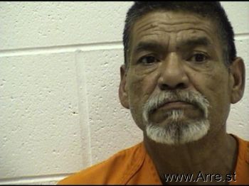 Estevan  Garcia Mugshot