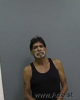 Estevan  Garcia Mugshot