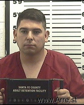 Estevan  Garcia Mugshot