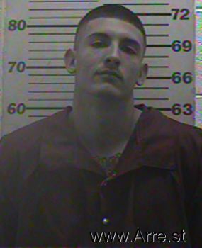 Estevan  Gonzales Mugshot