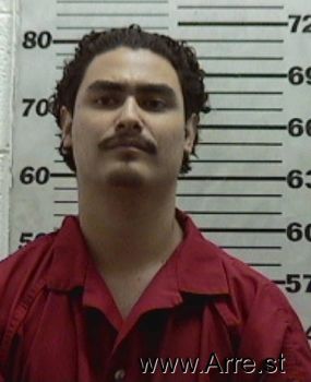 Estevan  Gonzales Mugshot