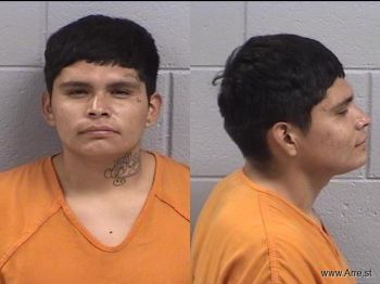 Estevan  Gonzalez Mugshot