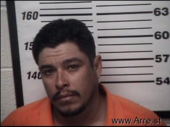 Estevan  Martinez Mugshot