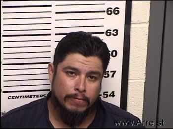 Estevan  Martinez Mugshot