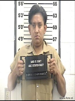 Eswin Leonel Calderon Sanchez Mugshot