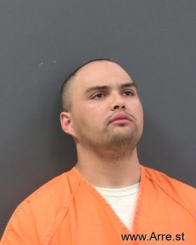 Ethan James Beltran Mugshot