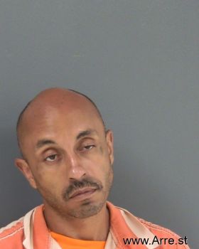 Eugene Nmn Foster Mugshot