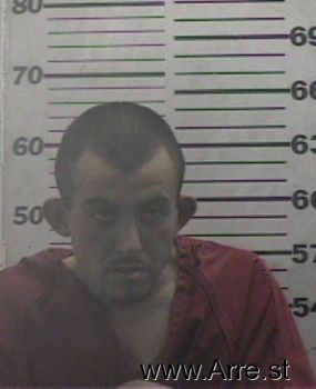 Eugene R Martinez Mugshot