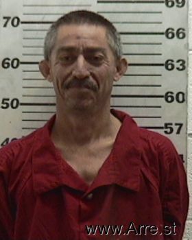 Eugene R Martinez Mugshot