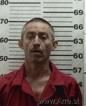 Eugene R Martinez Mugshot