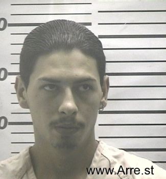 Eugene R Martinez Mugshot