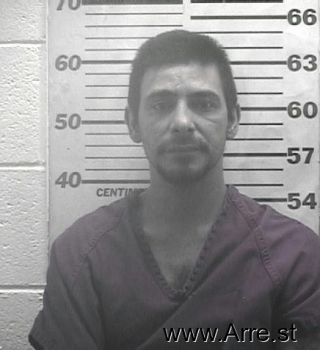 Eugene R Martinez Mugshot