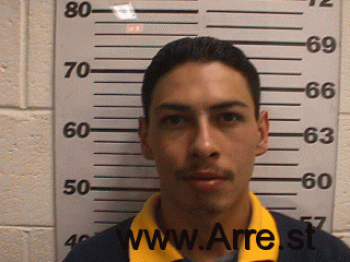 Eugene R Martinez Mugshot