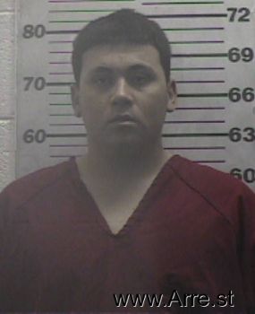 Eugene L Ortiz Mugshot