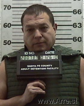 Eugene D Ytuarte Mugshot