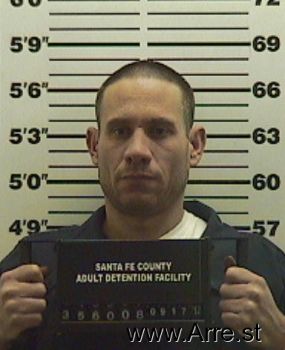 Eulalio Jesus Suarez-cabeza Mugshot