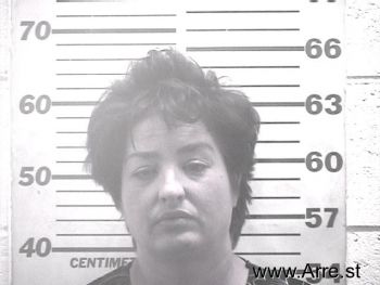 Eva  Abeyta Mugshot