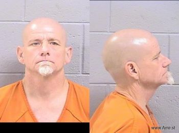 Evan Russell Taylor Mugshot