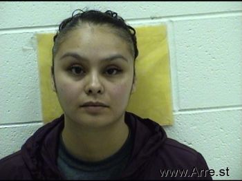 Evelyn  Martinez Mugshot