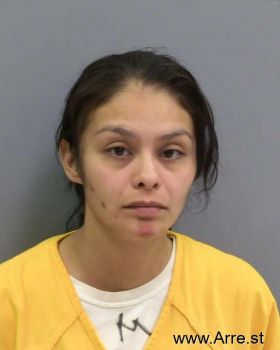 Evelyn Nmn Martinez Mugshot