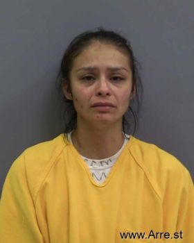 Evelyn Nmn Martinez Mugshot