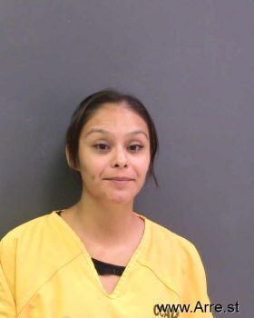 Evelyn Nmn Martinez Mugshot